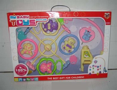 BABY BEDSIDE BELL SERISE - HP1001051