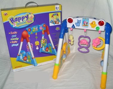 BABY FITNESS FRAME  - HP1001055