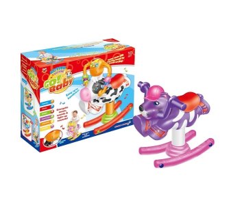 ROCK TIGER - HP1001076