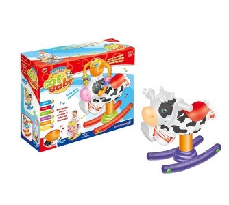 ROCK MILK COW  - HP1001079