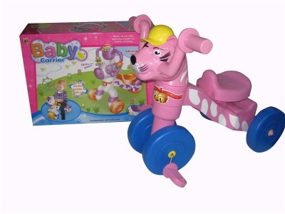 BABY BICYCLE - HP1001095