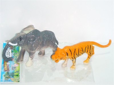 ANIMAL SERIES  - HP1001121