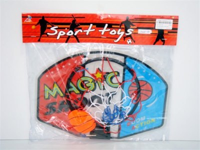 BASKETBALL BOARD - HP1001136