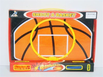 BASKETBALL BOARD - HP1001137