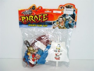 PIRATE SERIES  - HP1001140