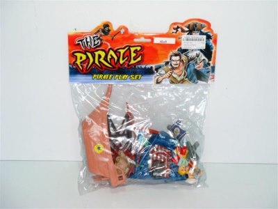 PIRATE SERIES  - HP1001142