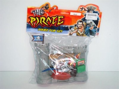 PIRATE SERIES - HP1001143