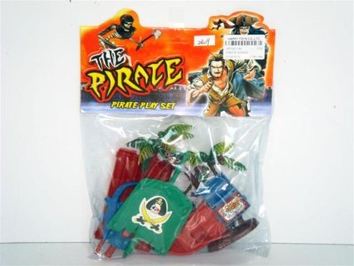 PIRATE SERIES  - HP1001144