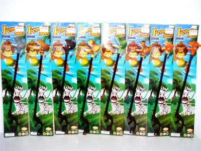 ANIMAL HOLDER 8 ASST. - HP1001155