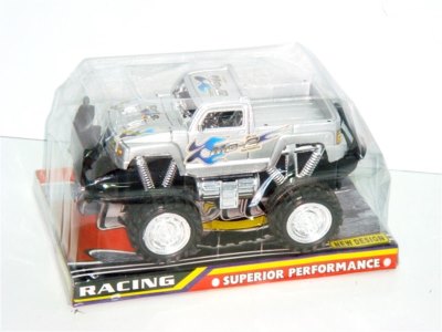 FRICTION CAR  - HP1001198