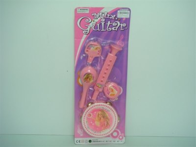 INFANT MUSICAL INSTRUMENT - HP1001199