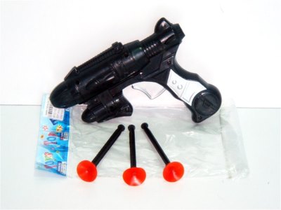 SOFT SHOOTING GUN  - HP1001202
