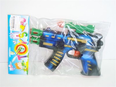 COWBOY & WEAPON - HP1001203