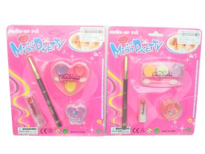 BEAUTY SET 4 ASST - HP1001224