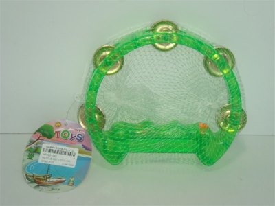 RATTLE SET (3COLOR) - HP1001263