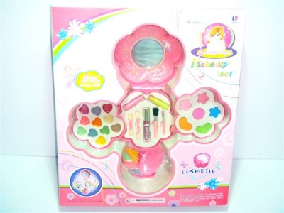 COSMETICS SET - HP1001288