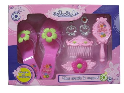 BEAUTY SERIES - HP1001332