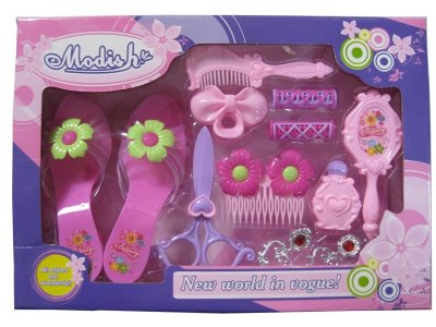 BEAUTY SERIES - HP1001339