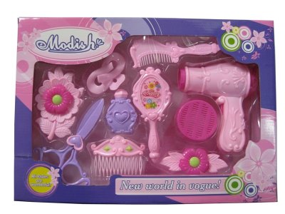 BEAUTY SERIES - HP1001340