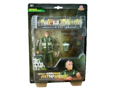 POLICE PLAY SET - HP1001486
