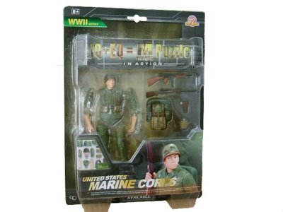 POLICE PLAY SET - HP1001488