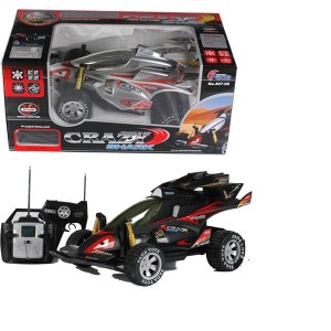 4 FUNCTION R/C RACING CAR  W/LIGHT - HP1001496