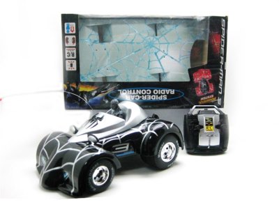 FOUR FUNCTION R/C CAR - HP1001533