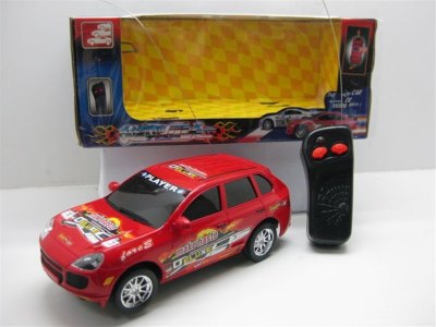 TWO FUNCTION R/C CAR - HP1001537