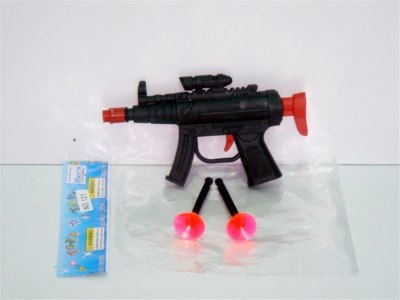 SOFT SHOOTING GUN  - HP1001579