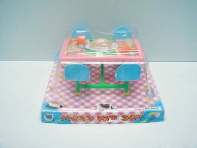 TABLE SET - HP1001645