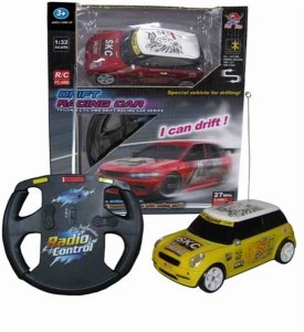 4 FUNCTION 1:32 MiNi DRIFT RACING CAR - HP1001661