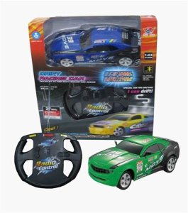 4 FUNCTION 1:24 DRIFT RACING CAR  - HP1001665