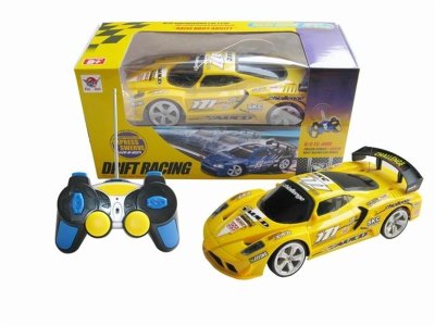 4 FUNCTION 1:16 R/C DRIFT RACING CAR - HP1001668