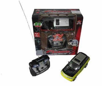 4 FUNCTION 1:32 R/C CAR - HP1001675