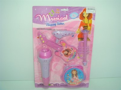 INFANT MUSICAL INSTRUMENT - HP1001700
