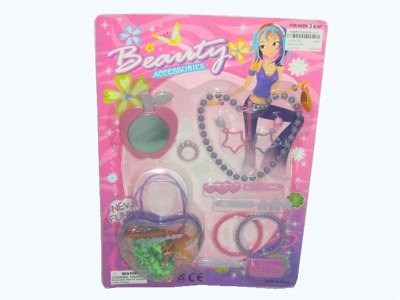 BEAUTY SET - HP1001701