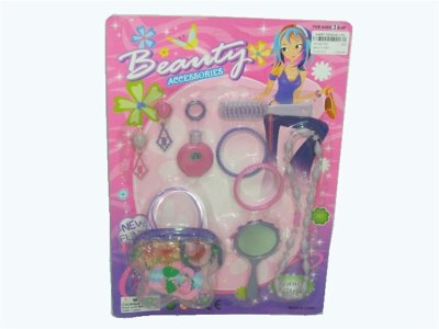 BEAUTY SET - HP1001702