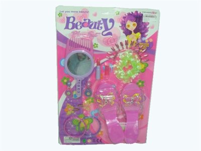BEAUTY SET - HP1001703