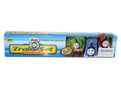 B/O TRAIN TRACK SET - HP1001708