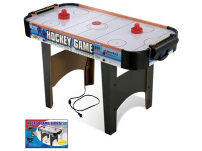 HOCKEY GAME SERIES - HP1001749