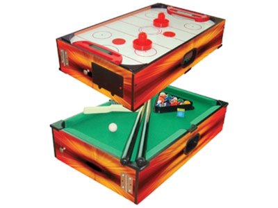 MULTI GAME SERIES  - HP1001751