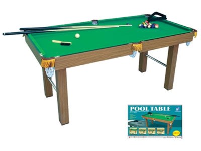 BILLIARDS TABLE  - HP1001753