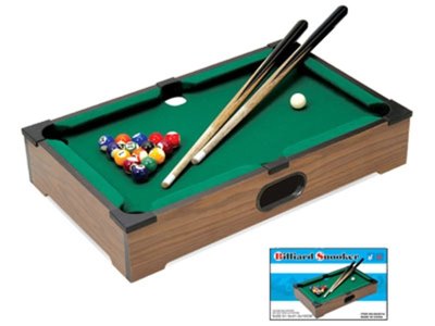 BILLIARDS TABLE  - HP1001756