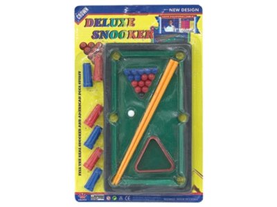 BILLIARDS TABLE  - HP1001763