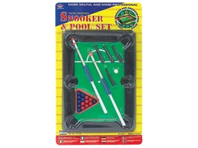 BILLIARDS TABLE  - HP1001764