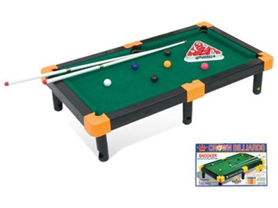 BILLIARDS TABLE  - HP1001767