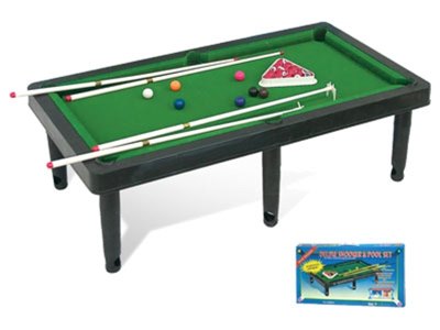 BILLIARDS TABLE  - HP1001768