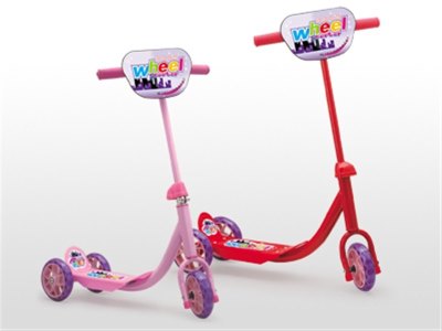 SCOOTER SERIES  - HP1001776