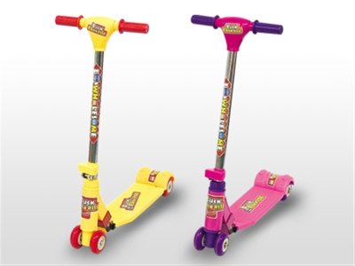 SCOOTER SERIES  - HP1001777