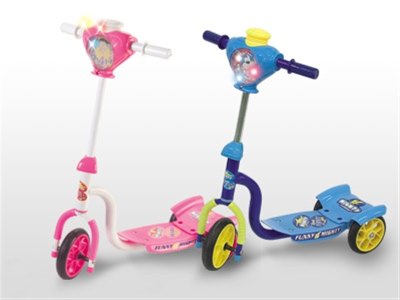 SCOOTER SERIESW W/MUSIC & LIGHT  - HP1001778